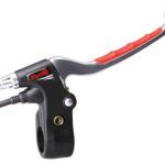 Electric bicycle brake lever 92PDD-A+BS88-BD