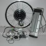 electric bicycle conversion wheel kit NKT