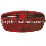 electric bicycle LED rear light LED01