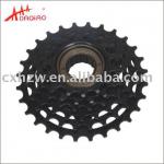 electric bicycle part multispeed freewheel FW-6