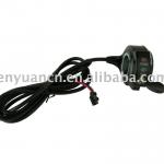 Electric bike throttle;throttle Thumb SY-36,SYT-36