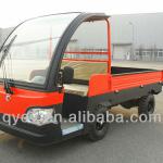 Electric Freight Delivery car cargo trcuks 1mt