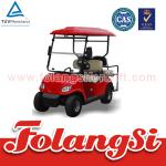 Electric Golf Car WD02-002/WD02-004