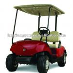 electric golf cart