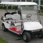 Electric Golf Carts (GW-GF4A +2)