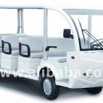 ELECTRIC SHUTTLE BUS 11 seater