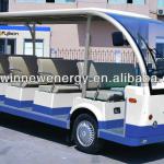 electric sightseeing vehicle HW11BS