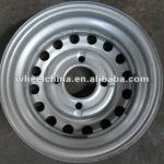 electric tricycle steel wheel 13 inch best-for seeling 4Jx13