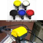 Electronic Bicycle Bike Cycling Alarm Loud Bell CAC4299