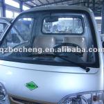 energy conservation Electric micro truck for sales WZ-A1