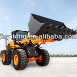 Ensign hervy indoustries Wheel loader YX655 YX655