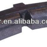 Europe Standard Railway Brake pad