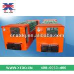 Explosion-Proof Type Electric Locomotive 12TON CTY(L)12/6,7,9G (B)