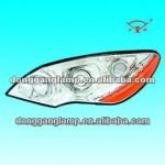 Factory Head lamp For Ankai Coach Bus