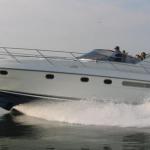 Fairline Targa 41 (1994)