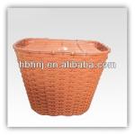 fashion e-bicycle basket in high quality HNJ-D-8631