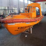 Fast Rescue Boat NM60R