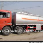 FAW fuel tanker truck dimensions 25000L CA1250PK2L6T3EA80