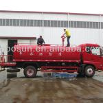 Fire Truck with Water tanker (Dongfeng 4x2 LHD) DFL1120B