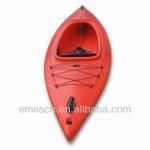 Fishing sit-in stable kayak EP-01