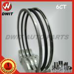 Fit for Cummins piston ring 6CT FX