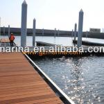 Floating Dock for Sale European Quality Chinese Price Marina Dock