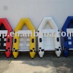 floor inflatable boat sports boat