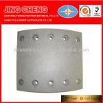 FMSI:BC/36/1 WVA:19032 environmental friendly,manufacturer,vehicle brake lining