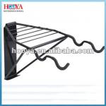 Foldable Horizontal Bike Rack HY71819