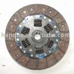 For HYUNDI Bus OE NO.41100-55000 clutch disc HN-MI-10258