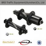 Formal aluminum alloy suitable for 14G spoke super light hub