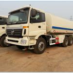 foton sprinkler truck(6*4/LHD)