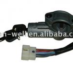 Foton switch, steering switch, ignition switch part-switch 4D110