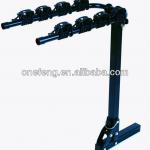 Four Mounted Bike Rack/Car Bike Rack/Bike Rack OF1011