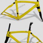 frame carbon road 2013, chinese carbon frame F10