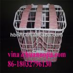 front bike basket durable HNJ-BB-0001