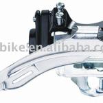 front derailleur