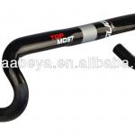 Full carbon Road bicycle handlebar