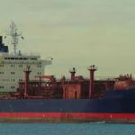 GAS01836093 - DWT 19,750 LPG Carrier