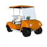 Golf Car Gb-425