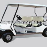 Golf cart