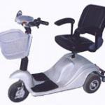 Golf Cart HY-003