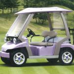 Golf Cart