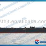 Good Price Used Barge with sideboard 4000T