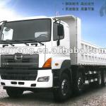 Good quality HINO dump truck ZJV3255RJ42