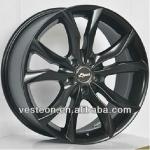 Good Steel truck wheels 7.5V-20 with low price and good quality 020251 7.5V-20