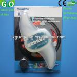 GQ-LED Bicycle Wheel Light 14 colorful LEDs GQ-LED Bicycle Wheel Light 14 colorful LEDs