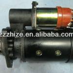 Great Quality Original Higer KLQ6125A Bus parts Starter Group