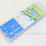 Greener Chain High Quality Blue Bicycle Chains 410H 410H