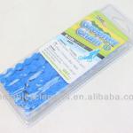 Greener Nice Blue Coloured Bicycle Chain 410H 410H